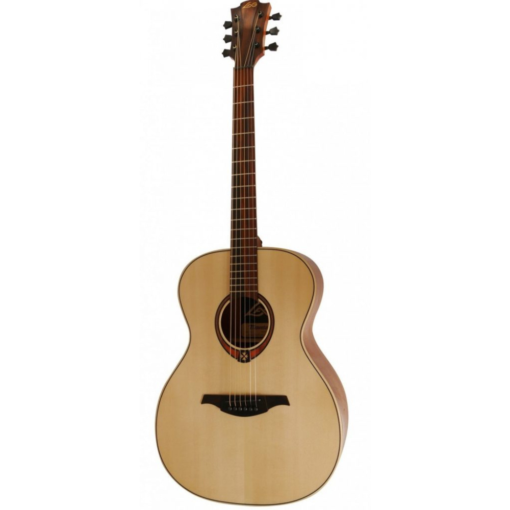 LAG GLA T88A – Tramontane 88 Auditorium Akustik Gitar