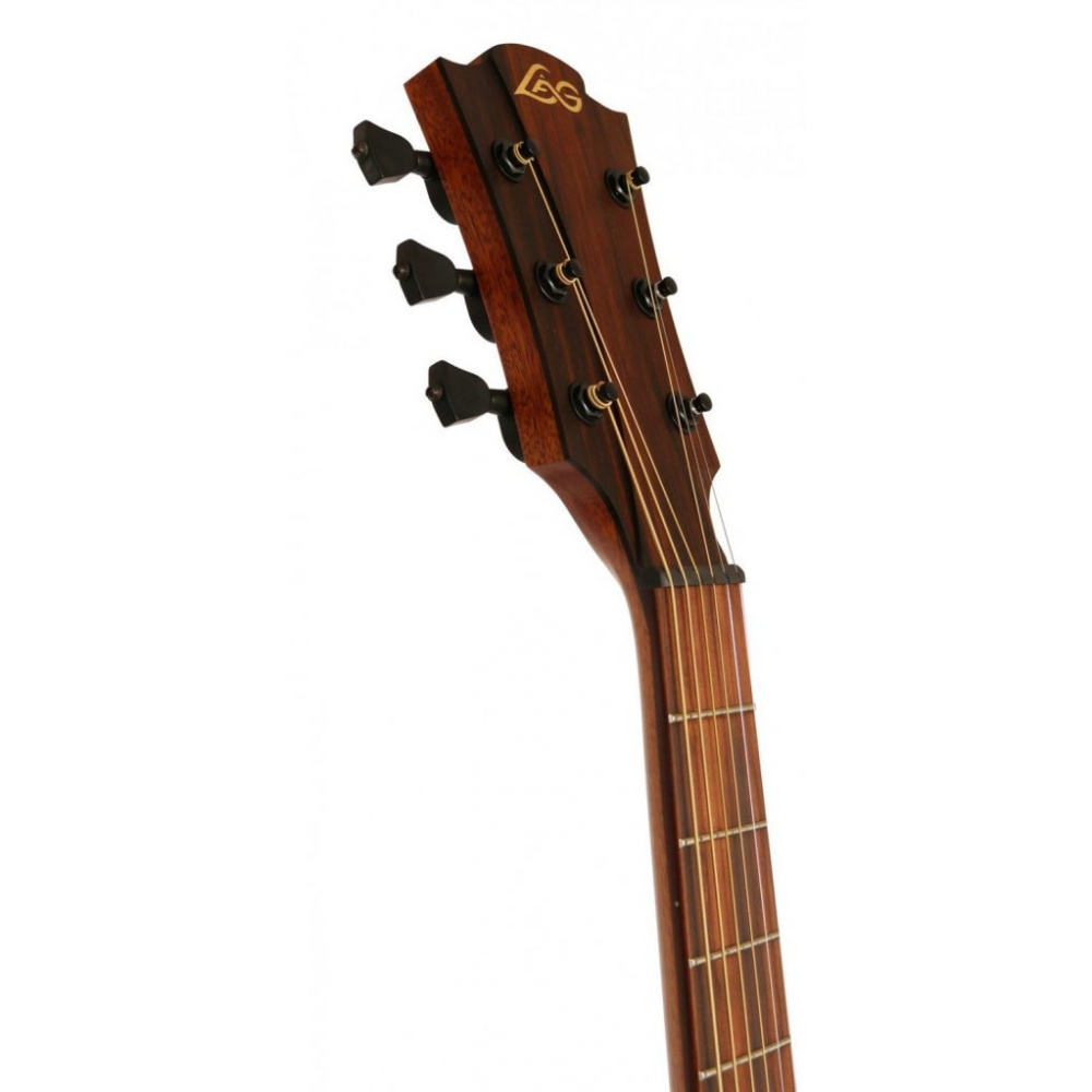 LAG GLA T88A - Tramontane 88 Auditorium Akustik Gitar