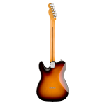 Fender American Ultra Telecaster Gülağacı Klavye Ultraburst Elektro Gitar