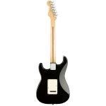 Fender Player Stratocaster HSS Akçaağaç Klavye Black Elektro Gitar