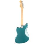 Fender Player Jaguar Pau Ferro Klavye Tidepool Elektro Gitar