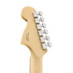 Fender Player Jaguar Pau Ferro Klavye Tidepool Elektro Gitar