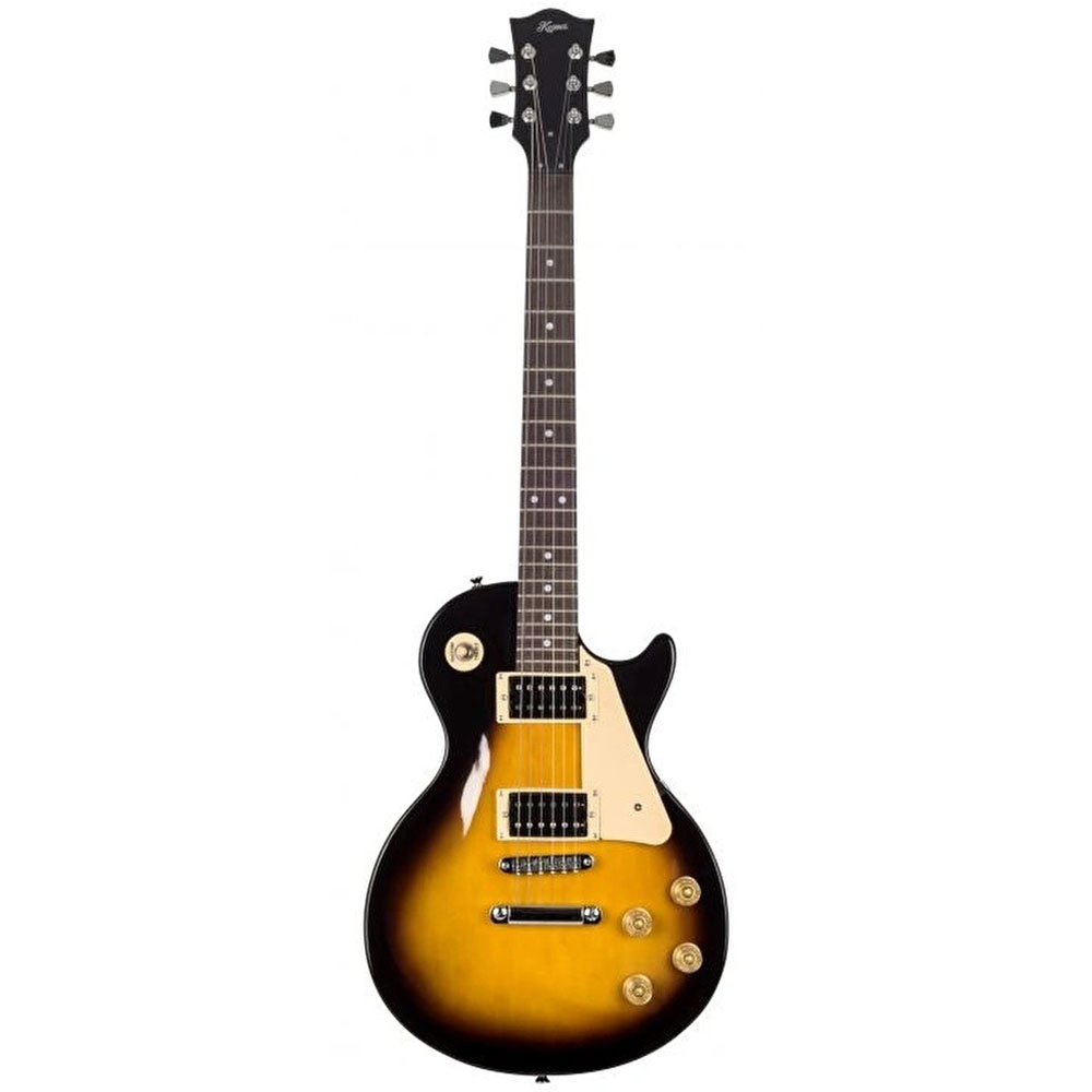 Kozmos KLP-100-VS Elektro Gitar