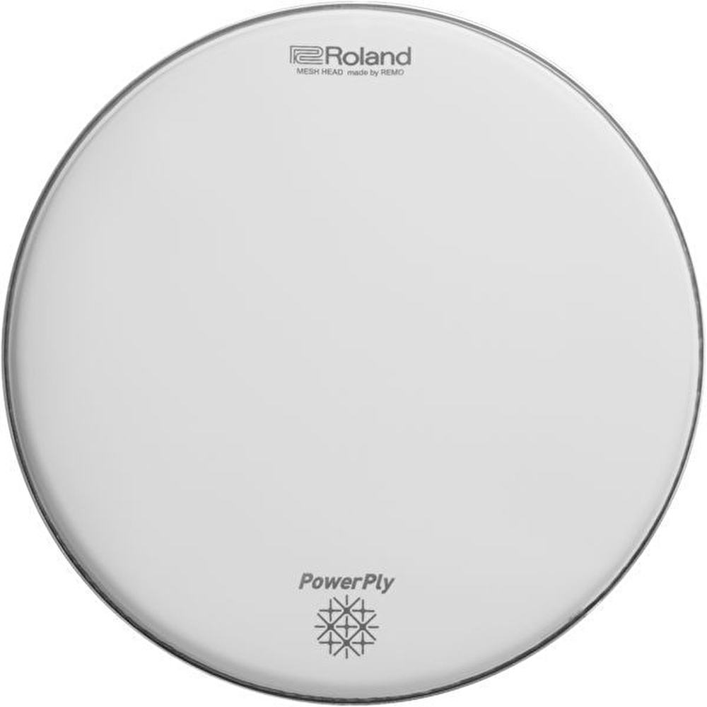 ROLAND MH2-14 PowerPly 14″ File Deri