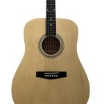 BARCELONA LF 4100 NL / Akustik Gitar - Naturel Renk
