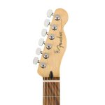 Fender Player Telecaster Pau Ferro Klavye Polar White Elektro Gitar