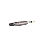 Kozmos CJ3M006 / Stereo TRS 6,35mm Jak