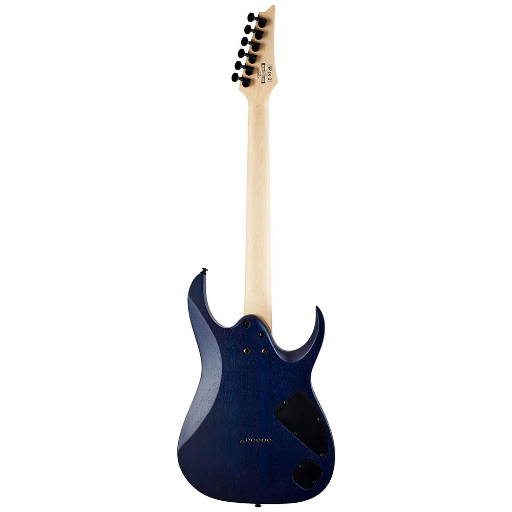 IBANEZ RGA42FML-BLF RGA Serisi Elektro Gitar