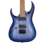 IBANEZ RGA42FML-BLF RGA Serisi Elektro Gitar