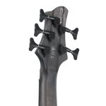 Ibanez BTB805MS-TGF Bass Workshop BTB Serisi 5 Telli Bas Gitar