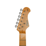 KOZMOS KST-57HSS-GMN-VWH Beyaz Elektro Gitar
