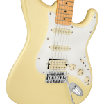 KOZMOS KST-57HSS-GMN-VWH Beyaz Elektro Gitar