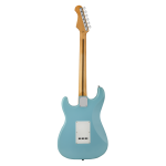 KOZMOS KST-BSWSSS-GRWN-DBL Mavi Elektro Gitar
