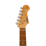 KOZMOS KST-BSWSSS-GRWN-DBL Mavi Elektro Gitar