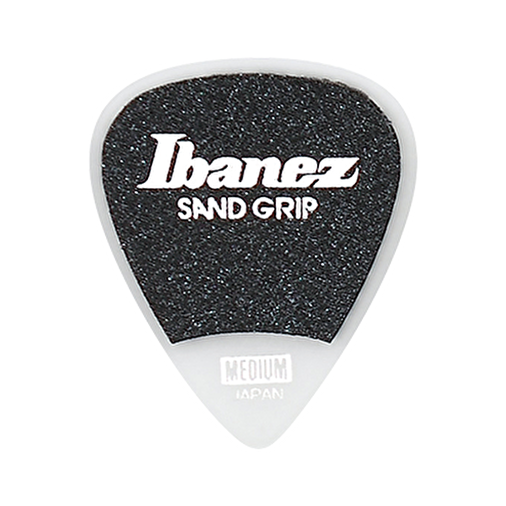 IBANEZ PA14MSG-WH Pena (50pcs/set) SAND GRIP MODEL
