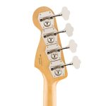 Fender Vintera '60s Jazz Bass Pau Ferro Klavye 3-Color Sunburst Bas Gitar