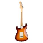 Fender Player Stratocaster Plus Top Pau Ferro Klavye Tobacco Sunburst Elektro Gitar