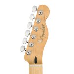 Fender Player Telecaster Akçaağaç Klavye 3 Tone Sunburst Elektro Gitar