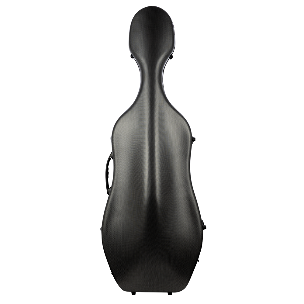 VANETTA XY-104 / Karbon Fiber Çello Case (4/4 Boy)