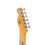 Fender Custom Shop 1952 Telecaster Relic Aged Nocaster Blonde Elektro Gitar