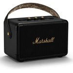 Marshall Kilburn II BT Black and Brass Bluetooth Hoparlör