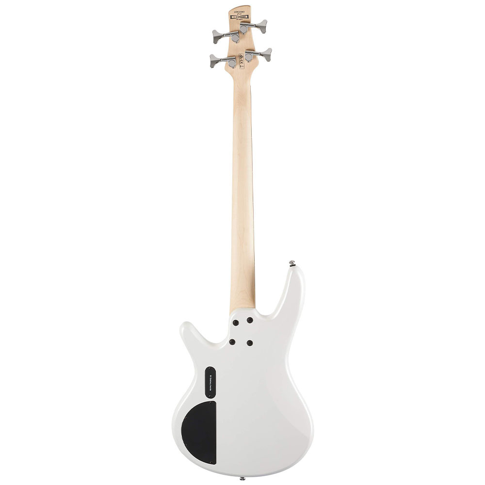 IBANEZ SRMD200D-PW SRMD Serisi Bas Gitar
