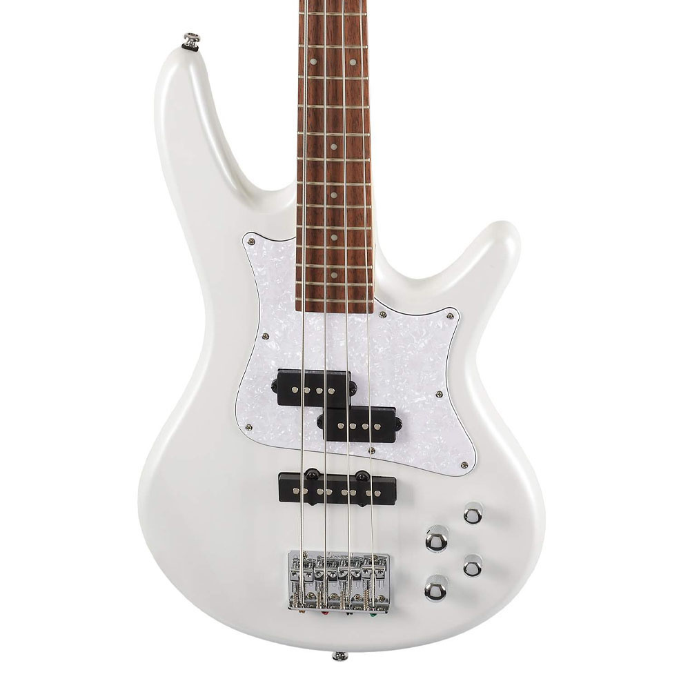 IBANEZ SRMD200D-PW SRMD Serisi Bas Gitar