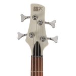 IBANEZ SRMD200D-PW SRMD Serisi Bas Gitar
