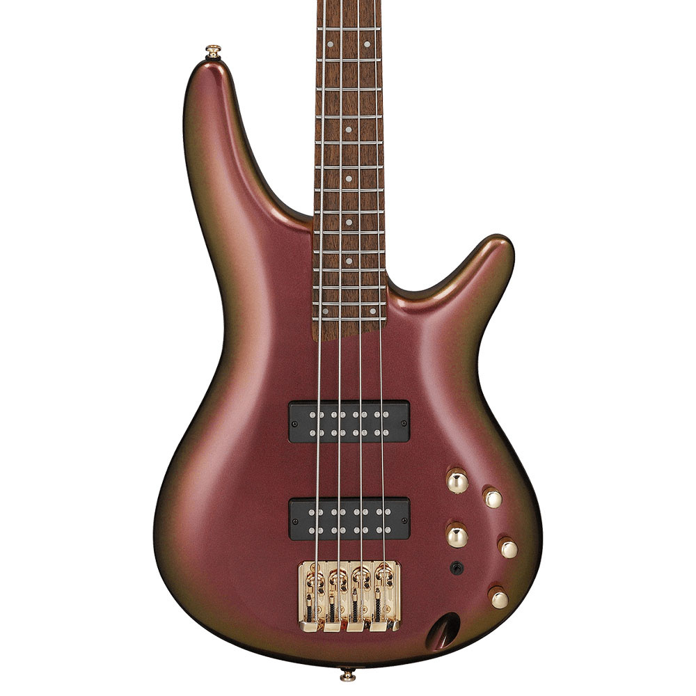 IBANEZ SR300EDX-RGC SR Serisi Bas Gitar