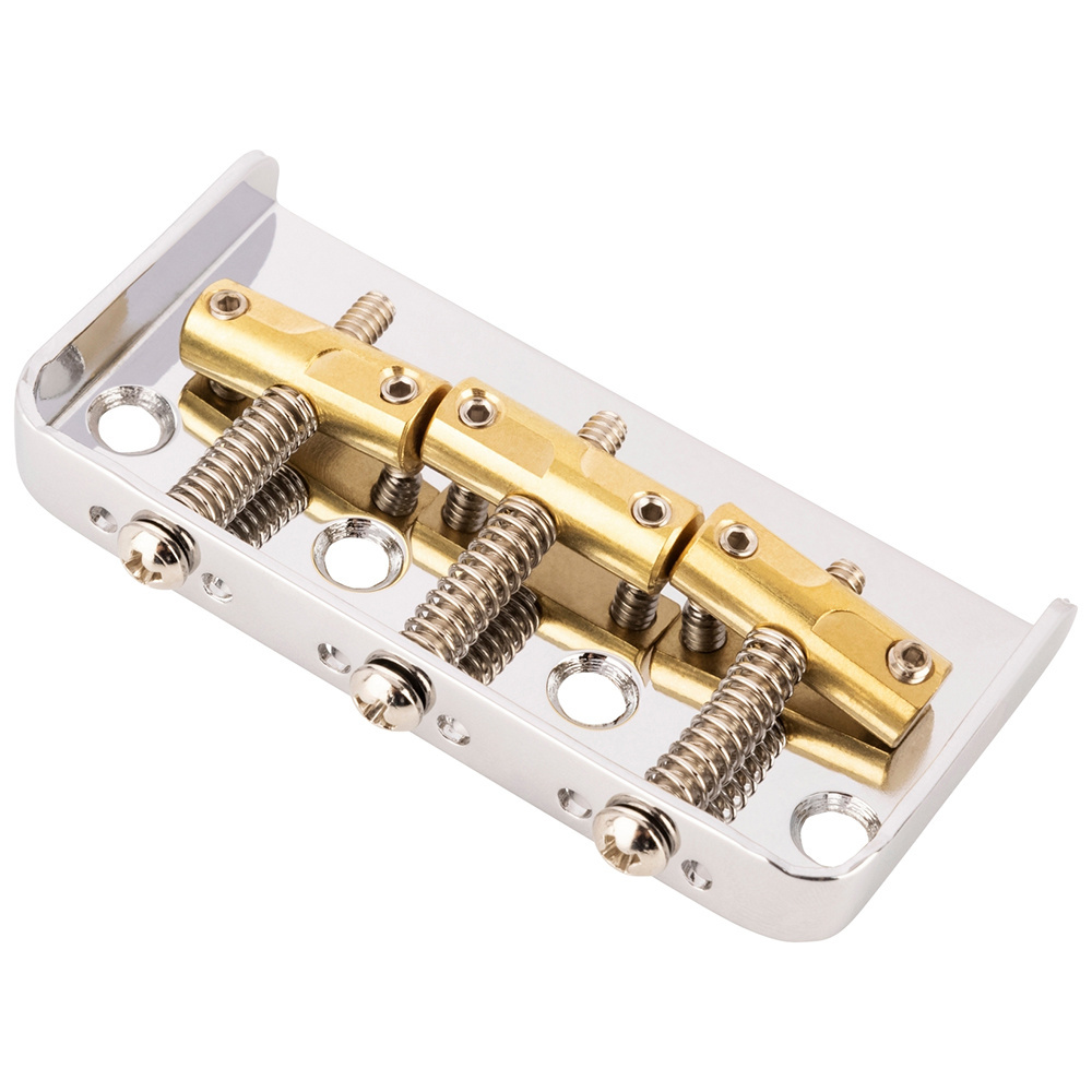 Fender Cut-Off Top Load/String Thru Telecaster Köprüsü