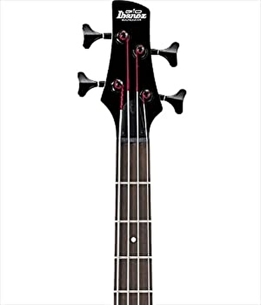 IBANEZ GSR200B-WNF Walnut Flat 4 Telli Elektro Bas Gitar