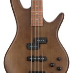 IBANEZ GSR200B-WNF Walnut Flat 4 Telli Elektro Bas Gitar