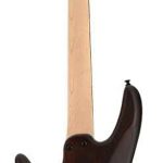 IBANEZ GSR200B-WNF Walnut Flat 4 Telli Elektro Bas Gitar