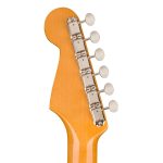 Fender American Vintage II 1961 Stratocaster Gülağacı Klavye 3-Color Sunburst Elektro Gitar
