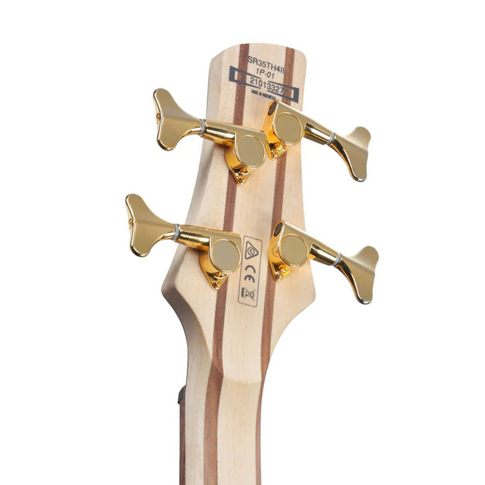 IBANEZ SR300EDX-RGC SR Serisi Bas Gitar