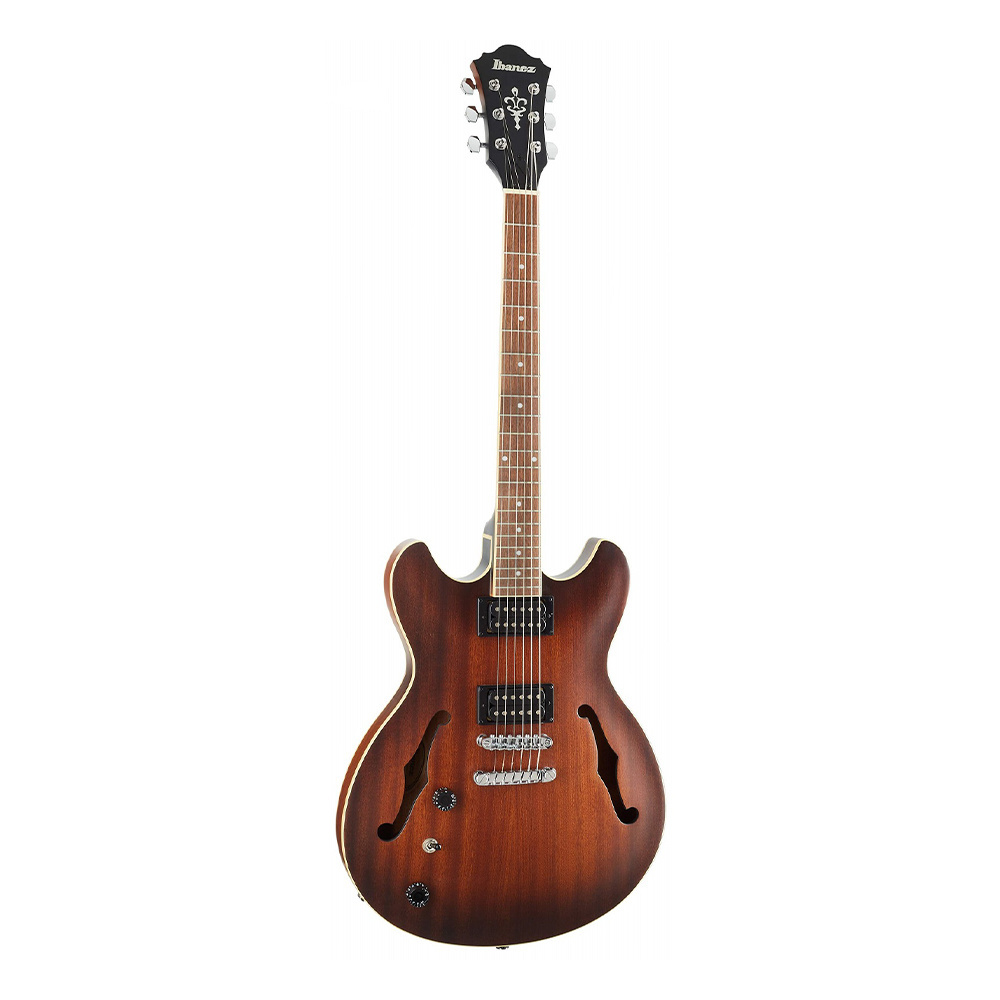 IBANEZ AS53L-TF Artcore AS Serisi Solak Elektro Gitar