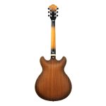 IBANEZ AS53L-TF Artcore AS Serisi Solak Elektro Gitar