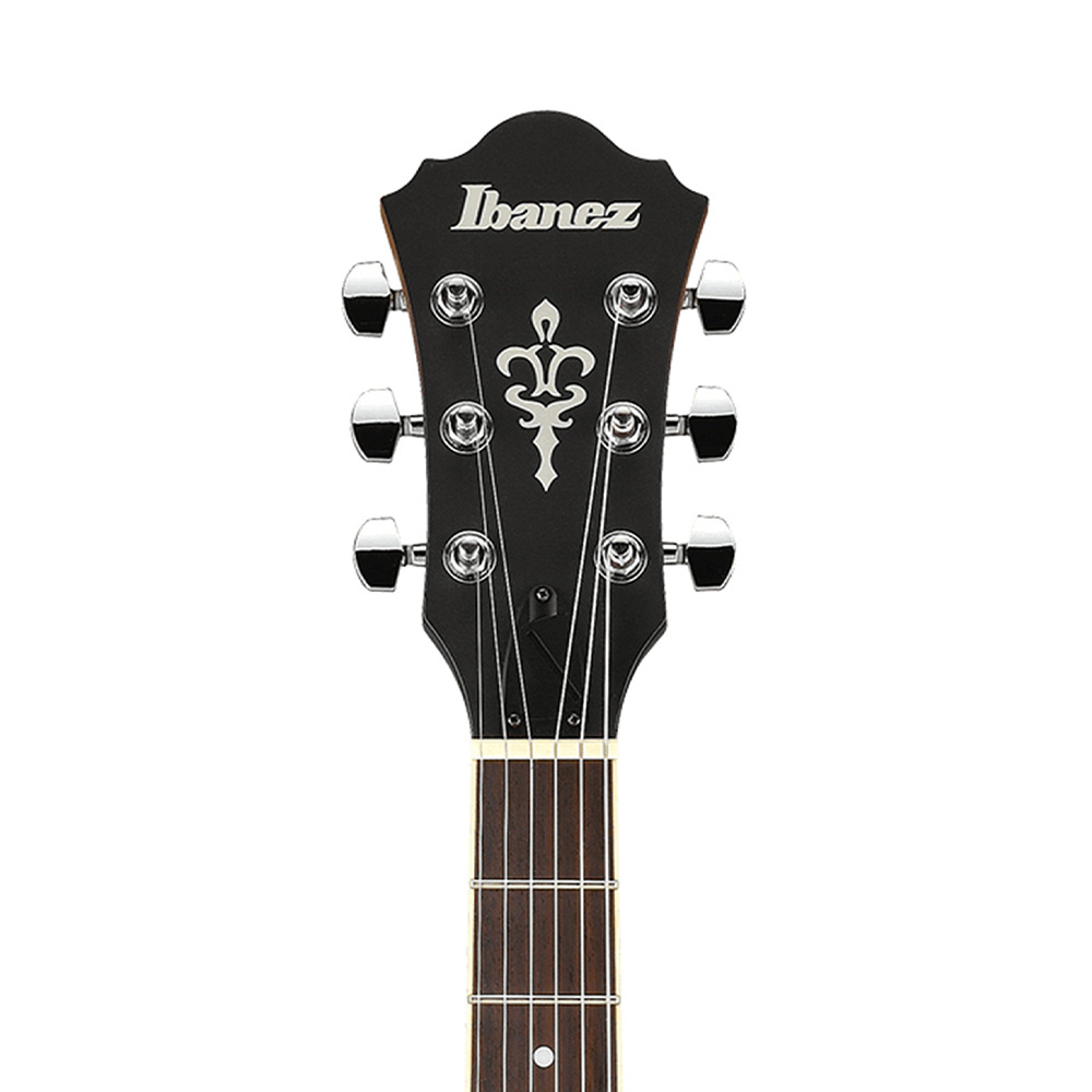 IBANEZ AS53L-TF Artcore AS Serisi Solak Elektro Gitar