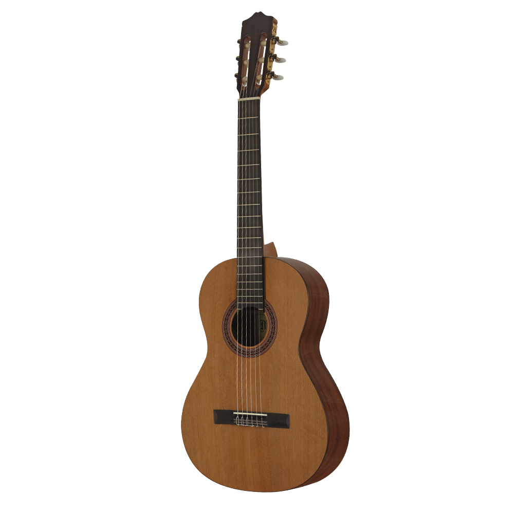 MARTINEZ MC-42C 615 Mendoza 3/4 Klasik Gitar