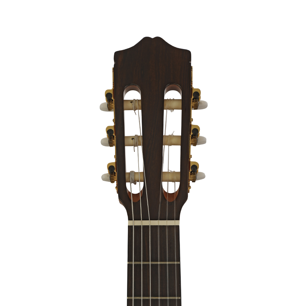 MARTINEZ MC-42C 615 Mendoza 3/4 Klasik Gitar