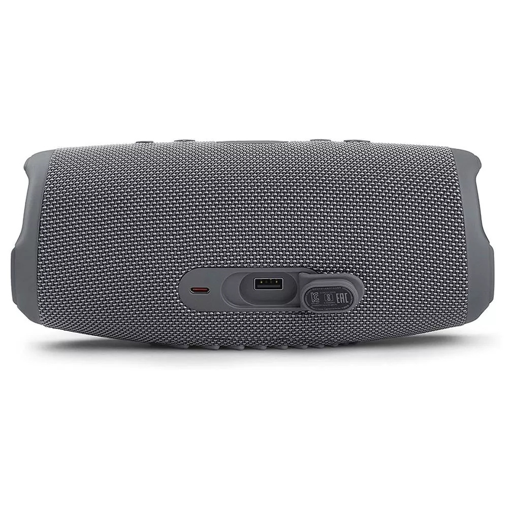 JBL Charge 5 Bluetooth Hoparlör Gri