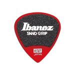 IBANEZ PA16HSG-RD Grip Wizard Serisi Sand Grip Pena