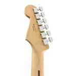 Fender Player Stratocaster Akçaağaç Klavye Black Elektro Gitar
