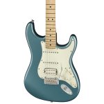 Fender Player Stratocaster HSS Akçaağaç Klavye Tidepool Elektro Gitar