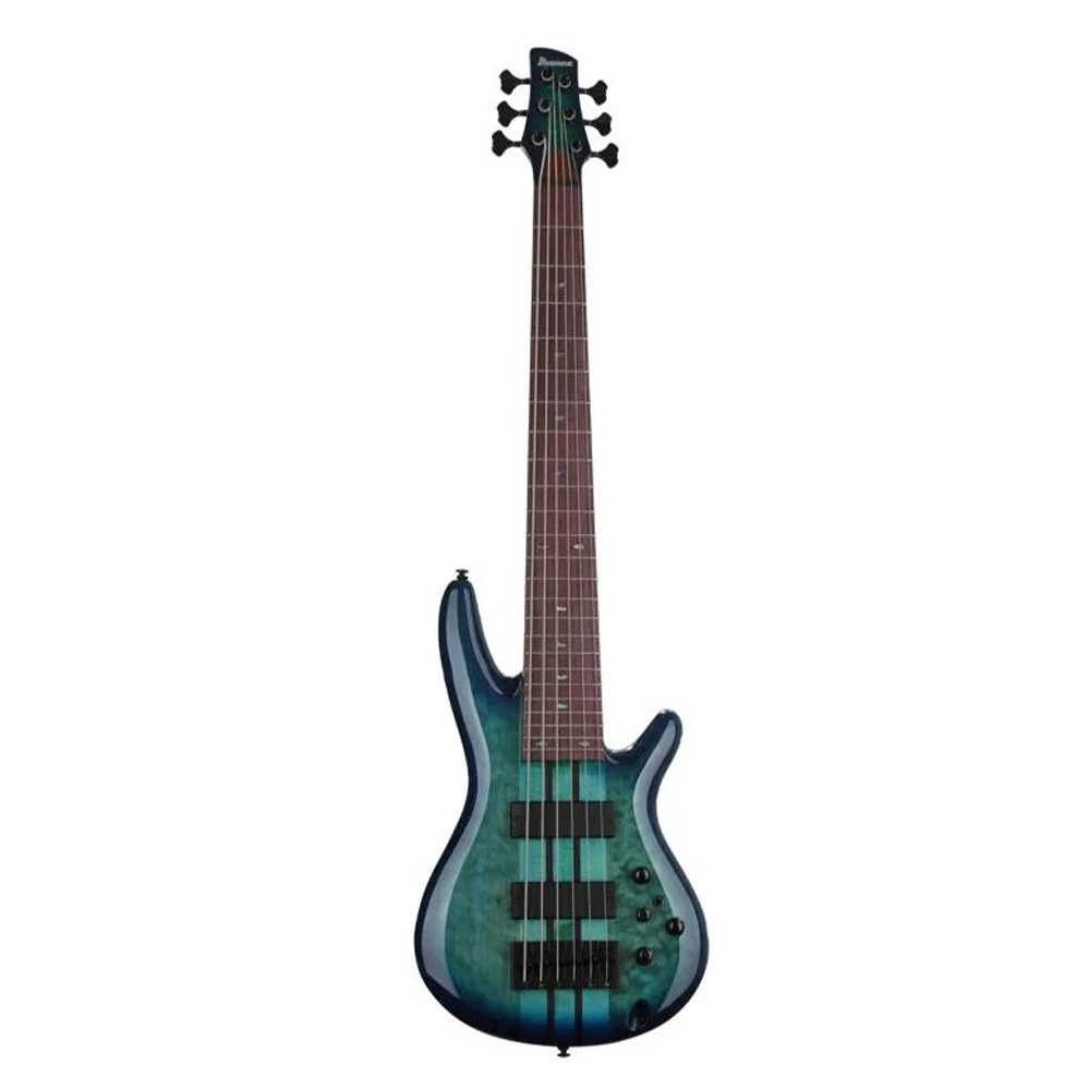 Ibanez ANB306 Adam Nitti Signature Serisi 6 Telli Bas Gitar