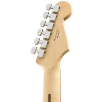 Fender Player Stratocaster Pau Ferro Klavye Siyah Solak Elektro Gitar
