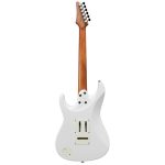 Ibanez LM1-LWH Luca Mantovanelli Signature Serisi Elektro Gitar