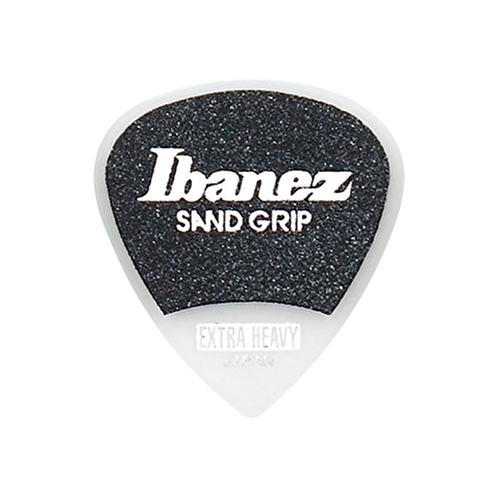 IBANEZ PA16XSG-WH Pena (50pcs/set) SAND GRIP MODEL