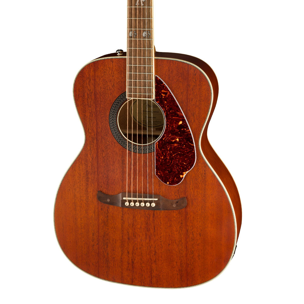 Fender Tim Armstrong Hellcat Acoustic