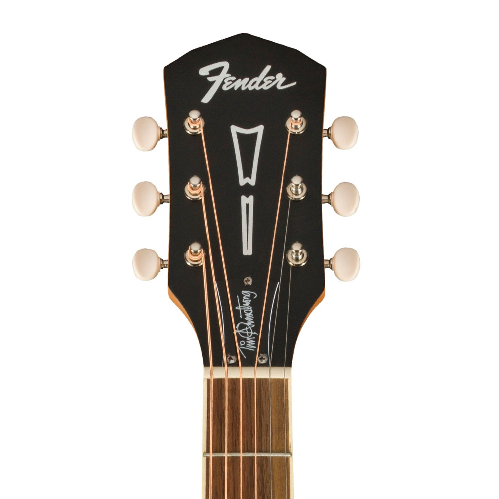 Fender Tim Armstrong Hellcat Acoustic